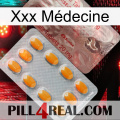 Xxx Médecine new13
